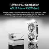 ASUS Dual Radeon™ RX 9060 XT 16GB GDDR6 White Edition (PCIe 5.0, 16gB