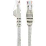 StarTech.com 7ft (2m) CAT6 Ethernet Cable - LSZH (Low Smoke Zero Halog