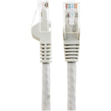 StarTech.com Câble Ethernet CAT6 10,7 m - LSZH (faible dégagement de fumée, zéro halogène