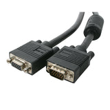 StarTech.com MXT101HQ_25 Câble d'extension VGA haute résolution Coax 7,6 m