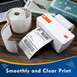 Zebra ZT231 Direct Thermal Label Printer 4x6