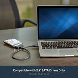 Startech USB 3.1 Gen 2 Adapter Cable with UASP