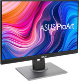 ASUS ProArt Display PA248QV 24.1” WUXGA (1920 x 1200) 16:10 Monitor, 1