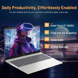HP 15.6