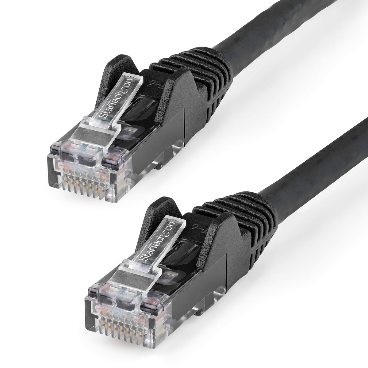 StarTech.com 35ft (10.7m) CAT6 Ethernet Cable - LSZH (Low Smoke Zero H