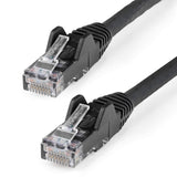 Câble Ethernet CAT6 StarTech.com de 10,7 m (35 pieds) - LSZH (sans halogène et à faible émission de fumée)