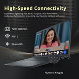 Dell ProBook 16 Plus PB16250 Ultra 5 235U 16GB 512GB