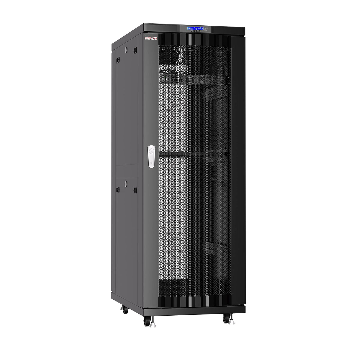 37U Server Rack Cabinet – 19
