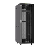 37U Server Rack Cabinet – 19