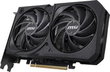 MSI Gaming RTX 5050 8G Shadow 2X OC Graphics Card (8GB GDDR6,128-bit,
