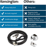 Kensington K68995WW SafeDome Cable Lock