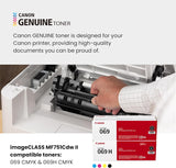 Imprimante laser couleur Canon imageCLASS MF751Cdw II, 35 ppm