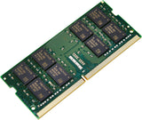 Kingston 16 Go 3200 MHz DDR4 Non-ECC CL22 SODIMM 2Rx8