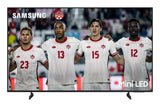Samsung 65 inch Mini LED TV, M70H, Mini LED HDR with Pure Colour Spect