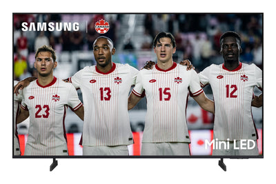Samsung 65 inch Mini LED TV, M70H, Mini LED HDR with Pure Colour Spect