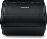 Bose S1 Pro+ All-in-One PA Speaker - Powered, Wireless PA System, Mult