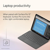 Microsoft Surface Pro 12e édition 13