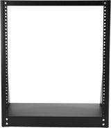 StarTech Rack serveur de bureau ouvert 2 montants 12U 19 pouces compact