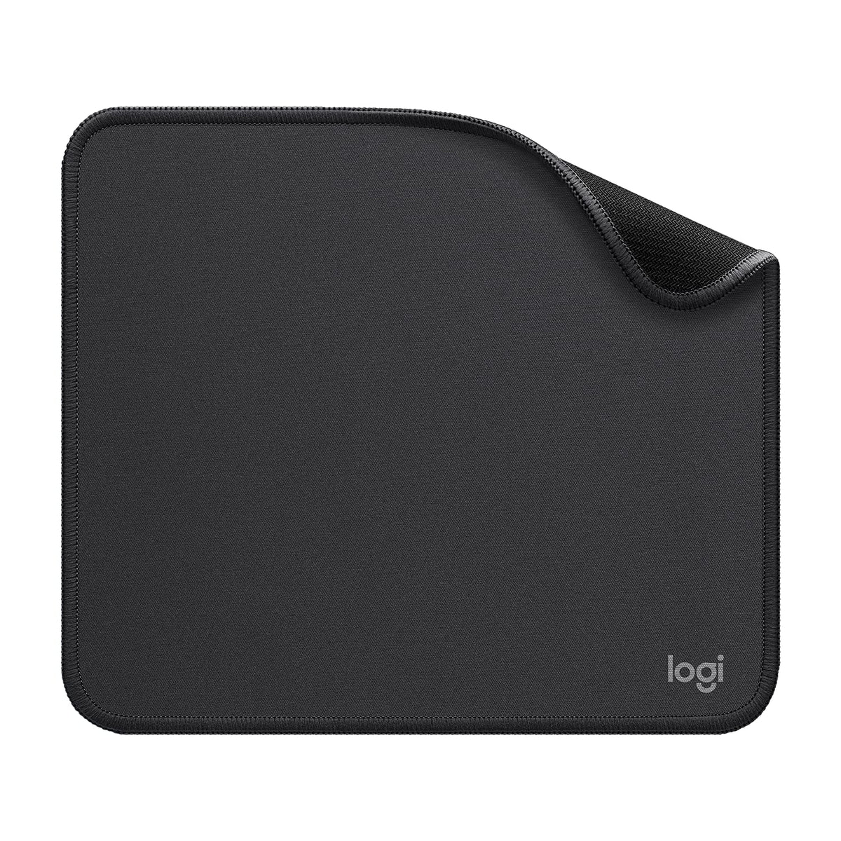 Logitech Mouse Pad - Studio Series, Computer Mouse Mat with Anti-Slip