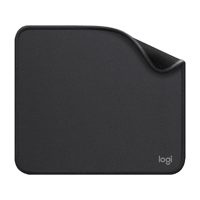 Logitech Mouse Pad - Studio Series, Computer Mouse Mat with Anti-Slip