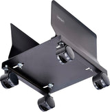 Chariot pour unité centrale StarTech.com, avec roulettes