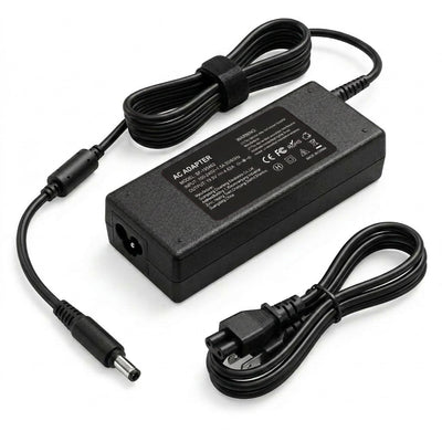90W AC Adapter Charger for Dell OptiPlex Micro 3050 3080 7050 7060 902