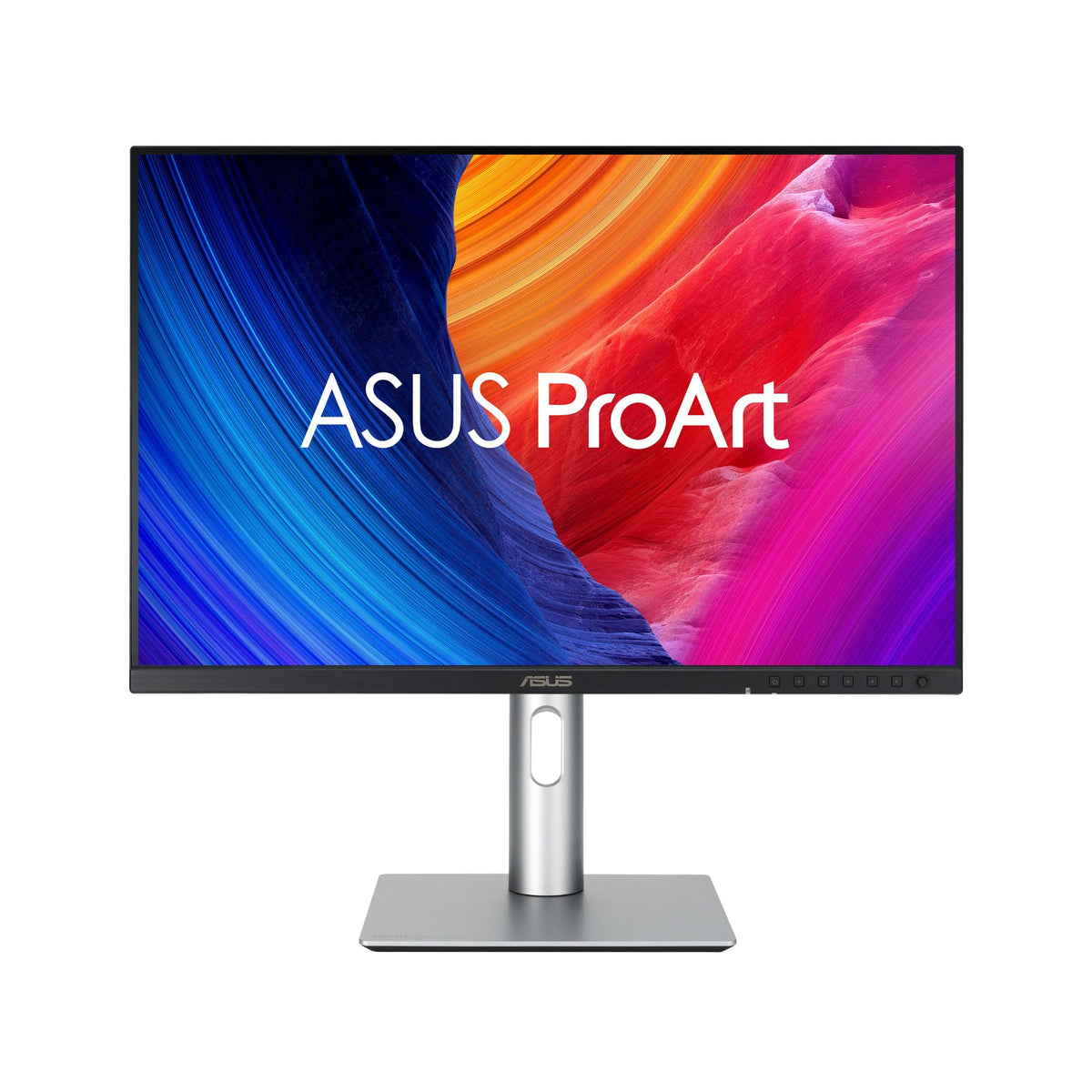 ASUS ProArt Display 24” 16:10 Professional Monitor (PA248QFV) – IPS, W