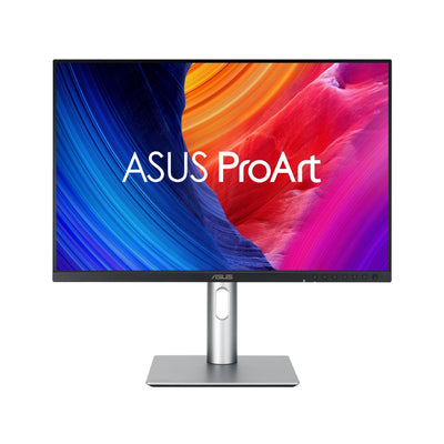 ASUS ProArt Display 24” 16:10 Professional Monitor (PA248QFV) – IPS, W