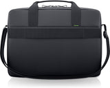 Dell 14-16 Ecoloop Essential Briefcase-Cc3624, Black, Unisex Adult