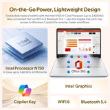 HP Stream 14