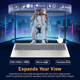 HP 15.6