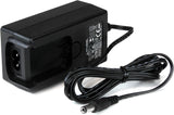 StarTech.com Universal Replacement Power Adapter - DC 9 Volts, 2 Amps