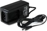 StarTech.com Universal Replacement Power Adapter - DC 9 Volts, 2 Amps