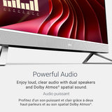 Dell 24 All-in-One Desktop ec24250-23.8-inch FHD Display, Intel Core 3