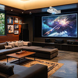 Support mural universel ViewSonic PJ-WMK-305 pour projecteurs à courte focale