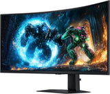 Samsung Odyssey G9 49-inch Curved Gaming Monitor