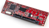 StarTech.com IDE to SATA Hard Drive or Optical Drive Adapter Converter