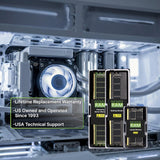 16 Go de mémoire UDIMM DDR4-2400 pour DELL - A9321912