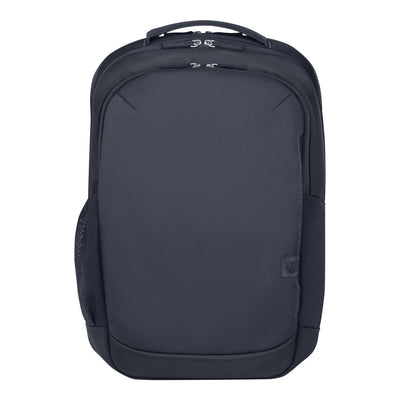 HP Everyday 16-inch Laptop Backpack, Water-Resistant 600D Recycled Pla