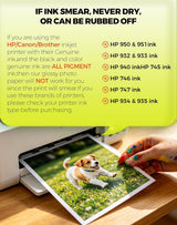 PHOTO PAPER PREM LUSTER 8.5X11 50CT