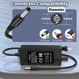 ViewSonic 120W Power Adapter Kit for the VPC2X, VPCF5, and VPC35/37
