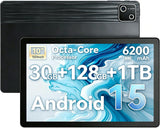 Tablette 2026 dernière génération, 10,1