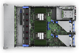 Hewlett Packard Enterprise ProLiant DL380 Gen11 Rack Server w/one Inte