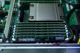 Module de mémoire Kingston KCP556US6-8 8 Go DDR5 5600MT/s
