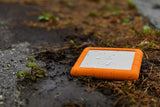 Disque dur Seagate LaCie Rugged Raid Multi 4 de 8 To