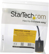 Adaptateur StarTech DP2VGA3 DisplayPort vers VGA 1920x1200