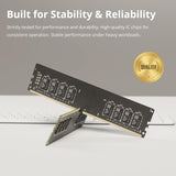 64GB DDR4-2400 ECC LRDIMM CISCO - UCS-ML-1X644RV-A