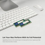 Timetec 32GB KIT(2x16GB) Compatible for Apple DDR4 2666MHz / 2667MHz f
