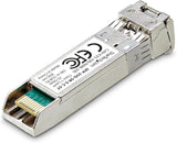 StarTech.com Cisco SFP-25G-SR-S Compatible SFP28 Module, 25Gb Multimod