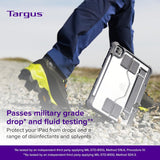 Targus SafePort Rugged Max Case for iPad Pro 13-inch (M4) – MIL-STD Dr